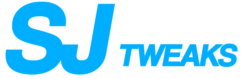 SJTweaks